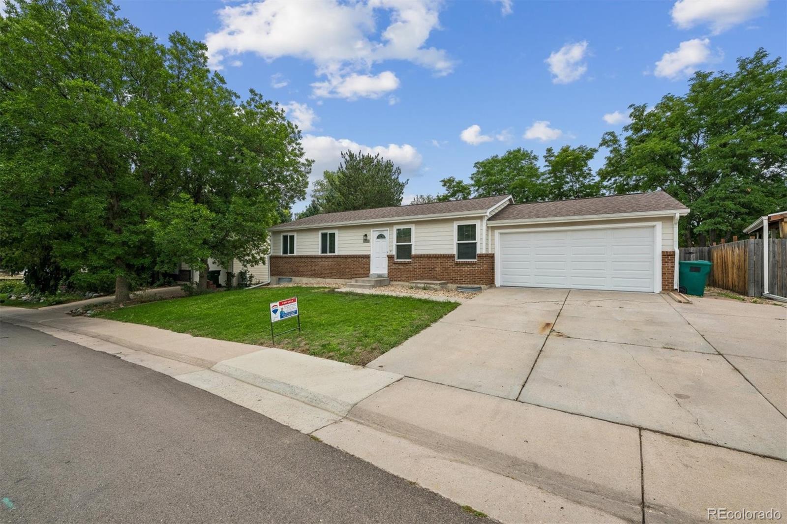 10668 W Ida Ave, Littleton, CO 80127 photo