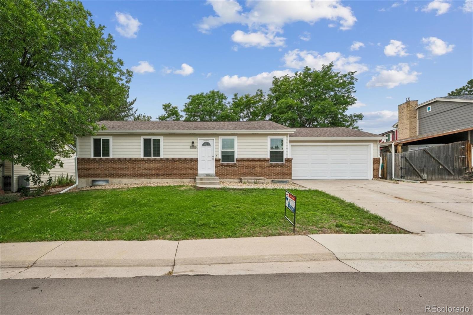 10668 W Ida Ave, Littleton, CO 80127 photo