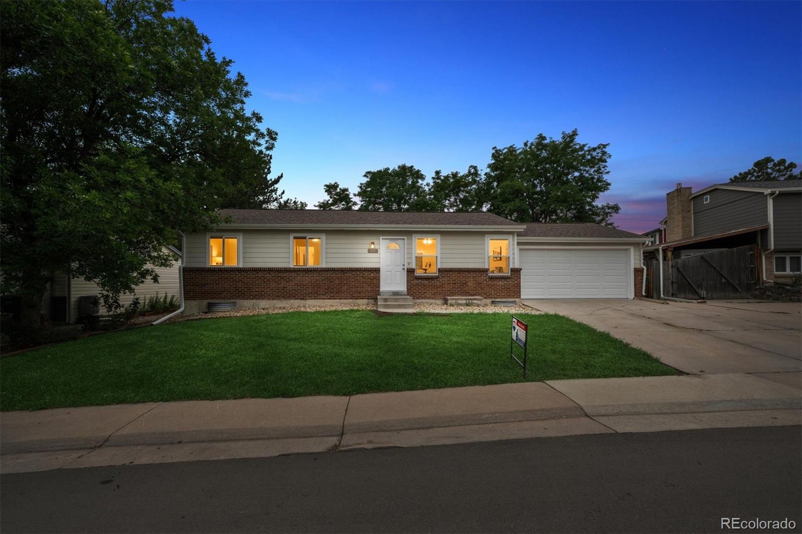 10668 W Ida Ave, Littleton, CO 80127 photo