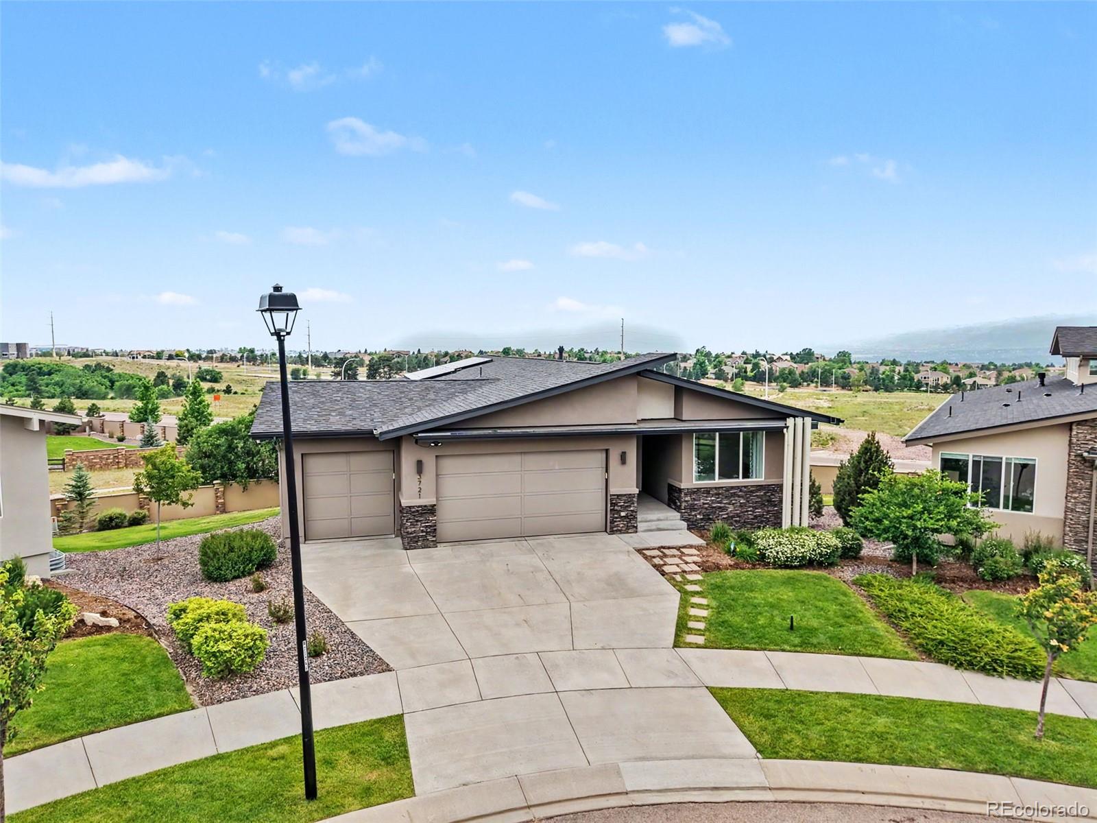 3721 Hermosa Creek Ct, Colorado Springs, CO 80924 photo