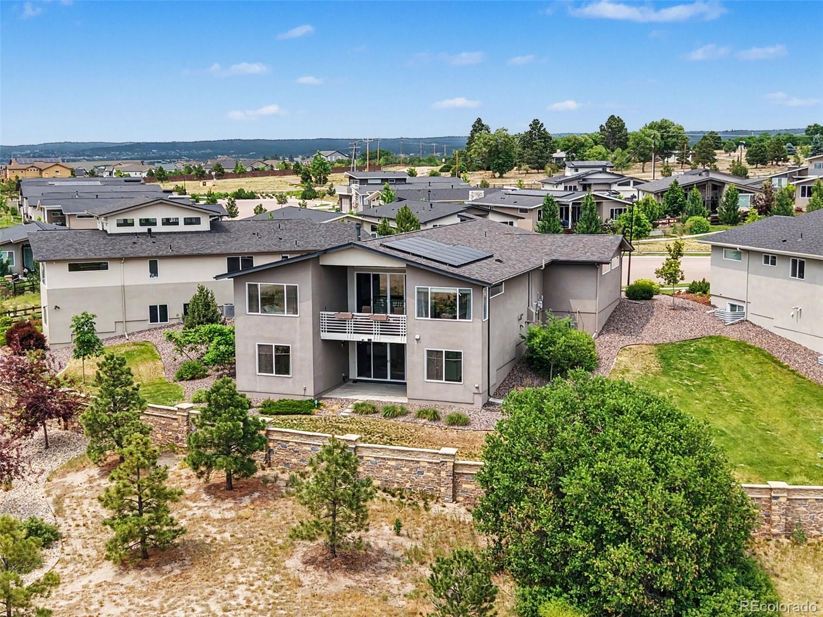 3721 Hermosa Creek Ct, Colorado Springs, CO 80924 photo