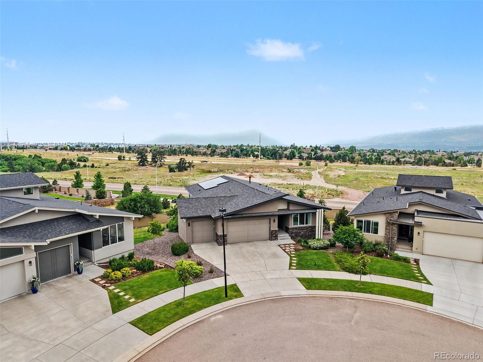 3721 Hermosa Creek Ct, Colorado Springs, CO 80924 photo