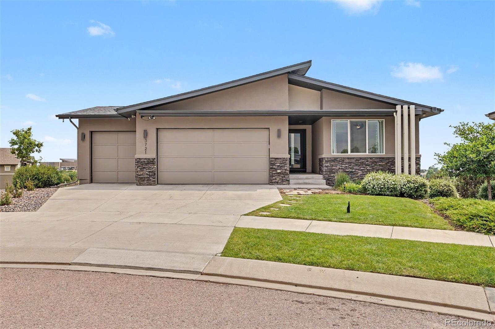 3721 Hermosa Creek Ct, Colorado Springs, CO 80924 photo