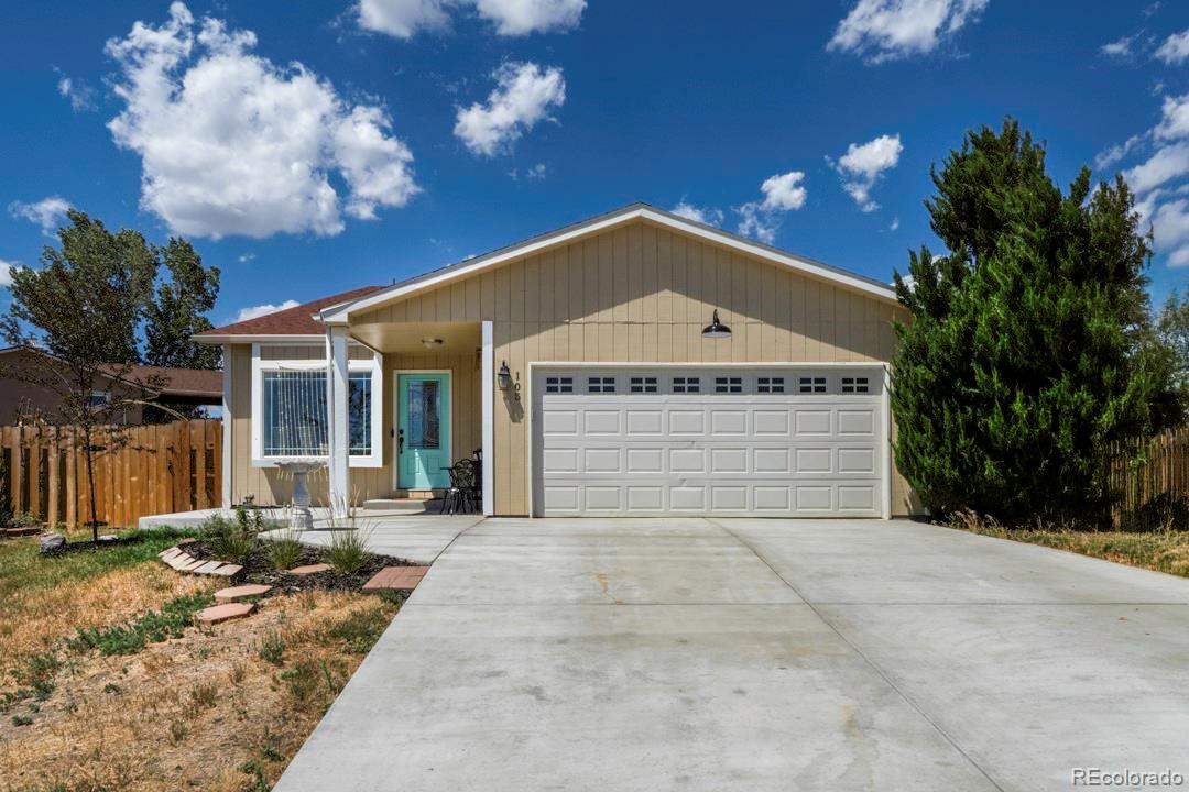 105 Patchwork Ct, Fountain, CO 80817