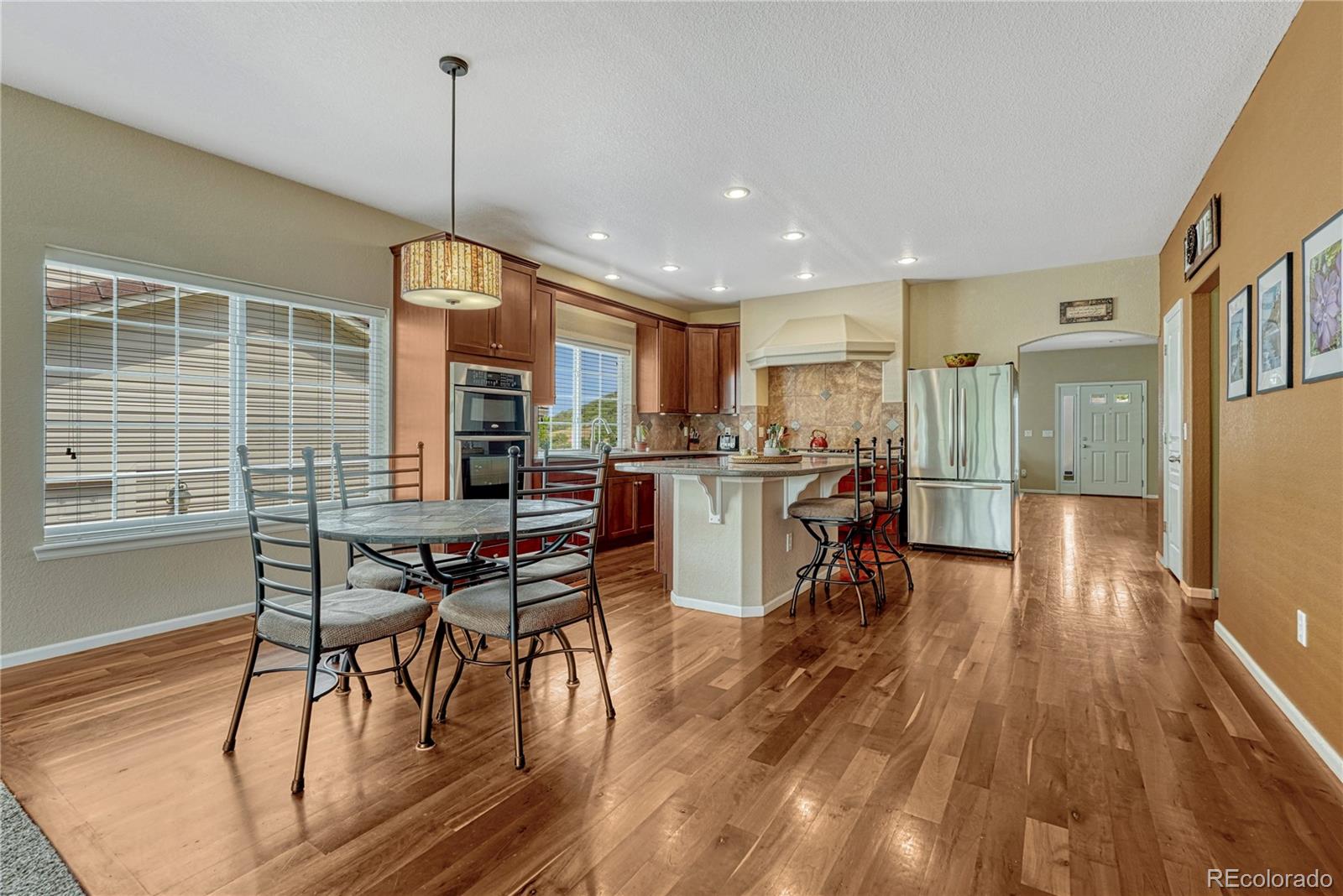 1621 Exquisite St, Castle Rock, CO 80109 photo