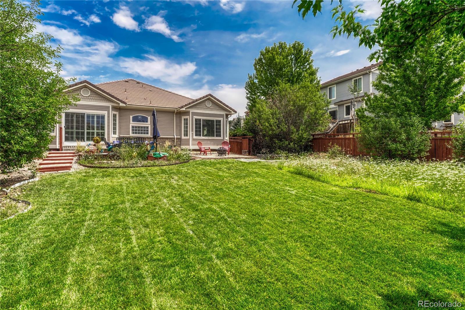1621 Exquisite St, Castle Rock, CO 80109 photo