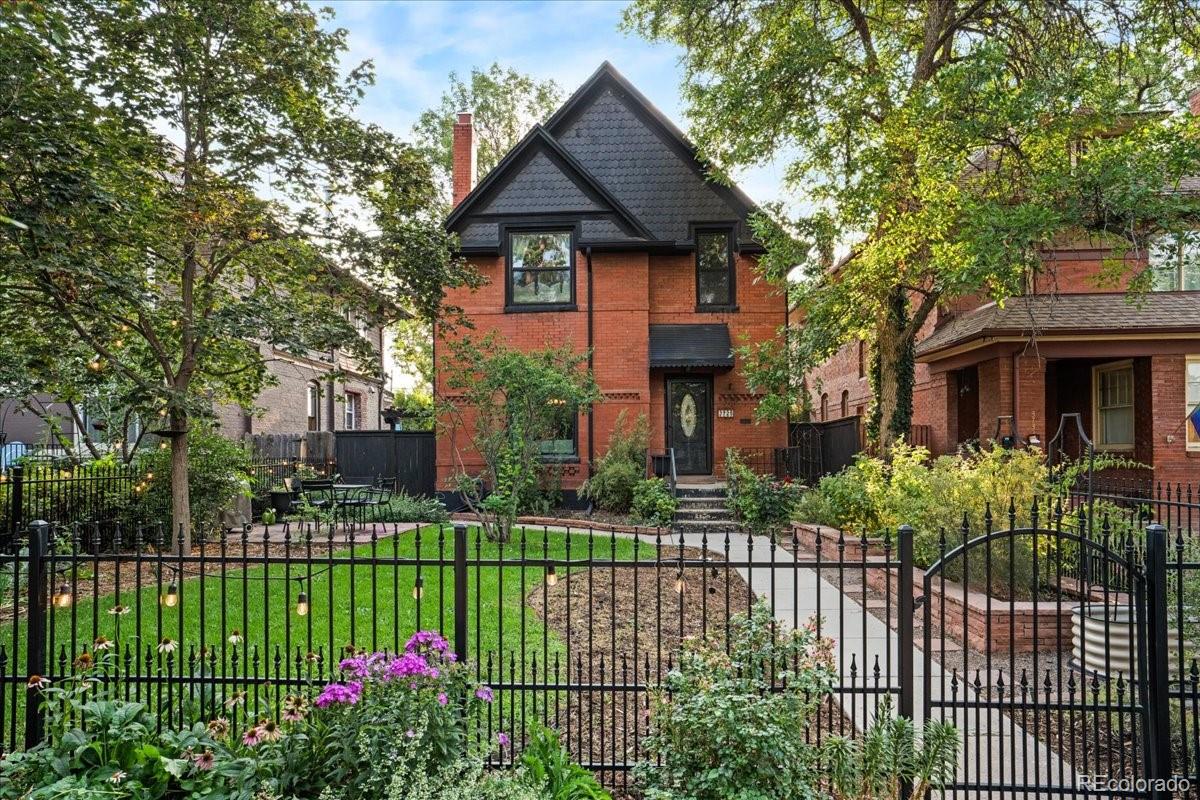 3725 Eliot St, Denver, CO 80211 photo