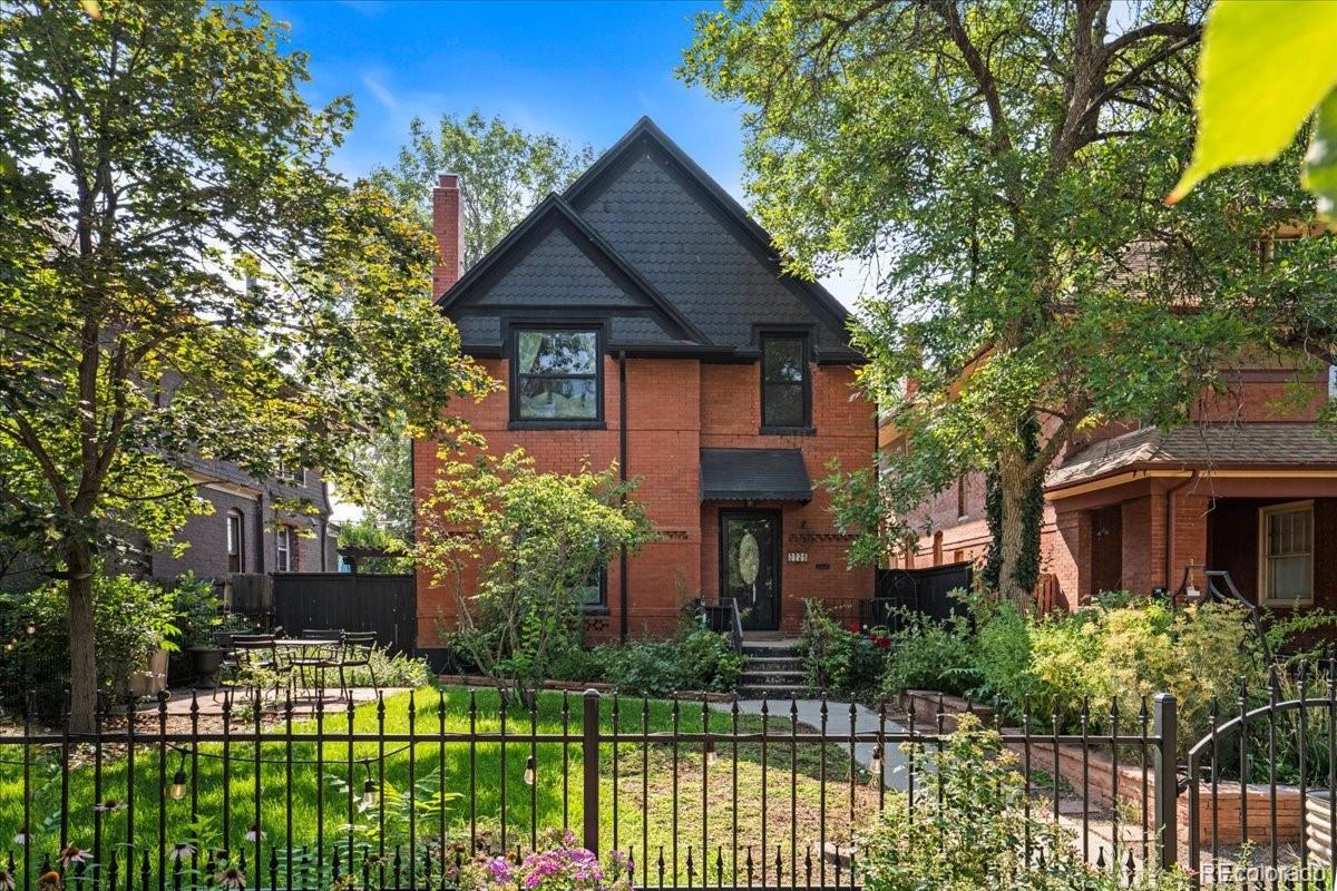 3725 Eliot St, Denver, CO 80211 photo