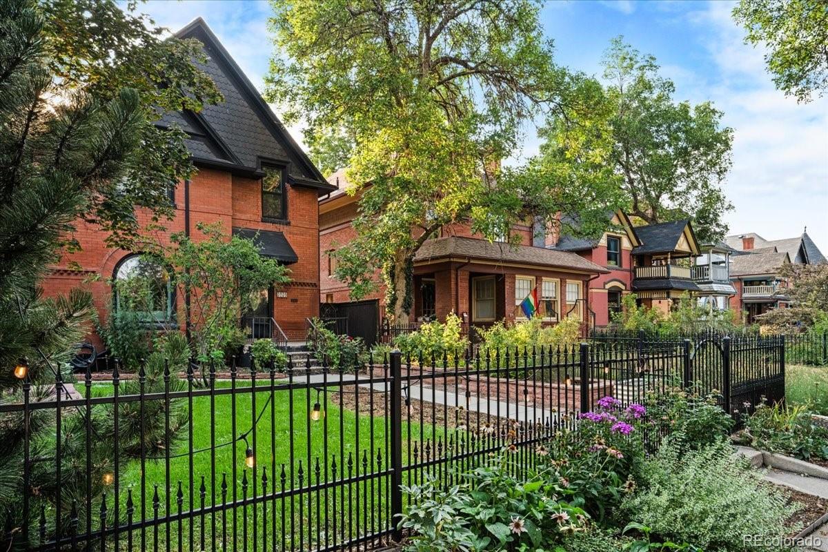 3725 Eliot St, Denver, CO 80211 photo