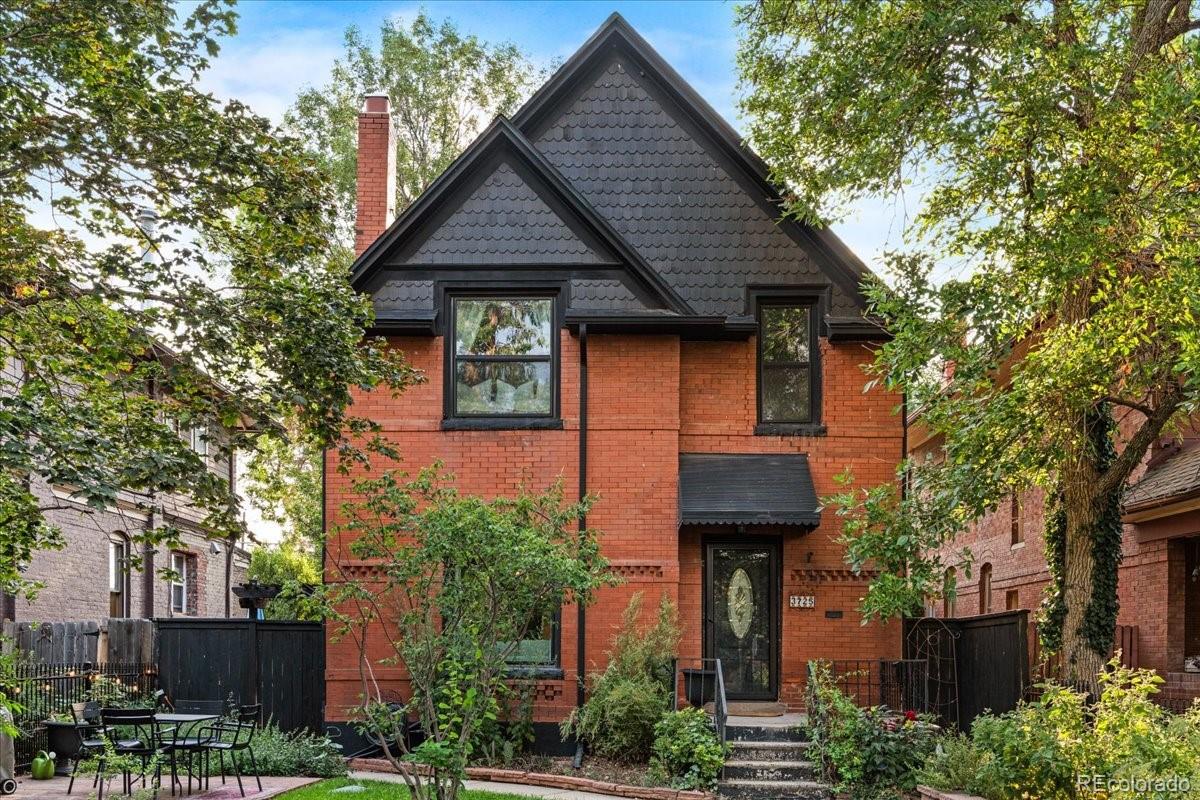 3725 Eliot St, Denver, CO 80211 photo