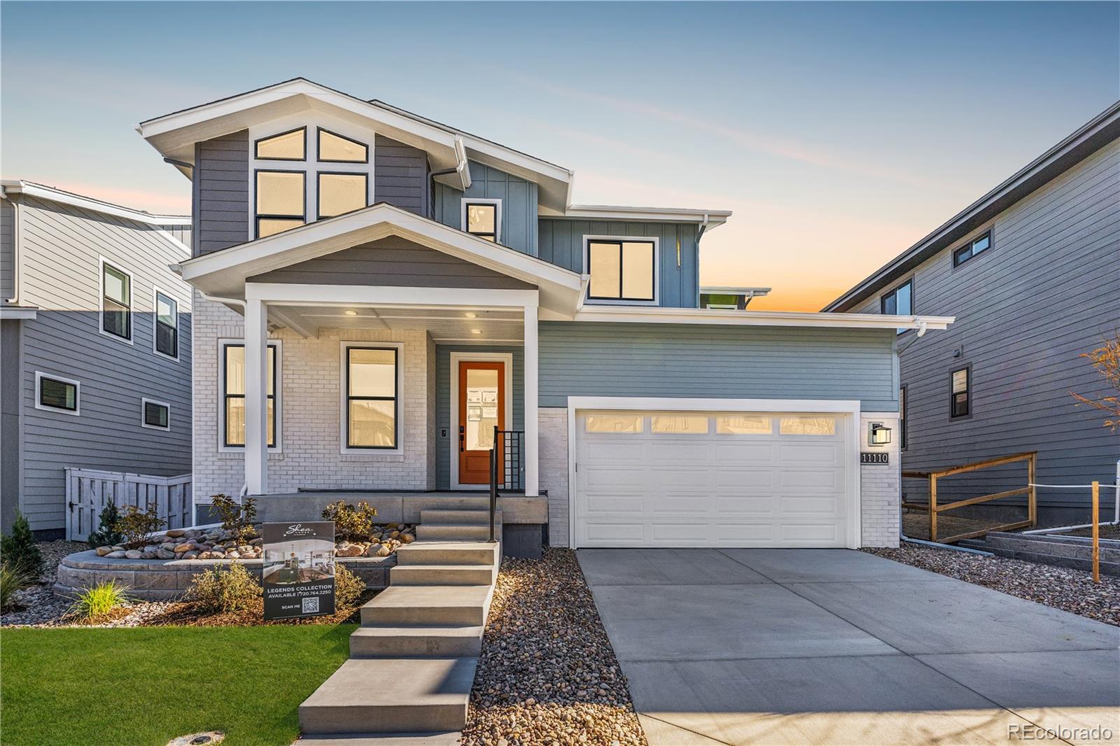 11110 Encantado Trl, Lone Tree, CO 80134 photo
