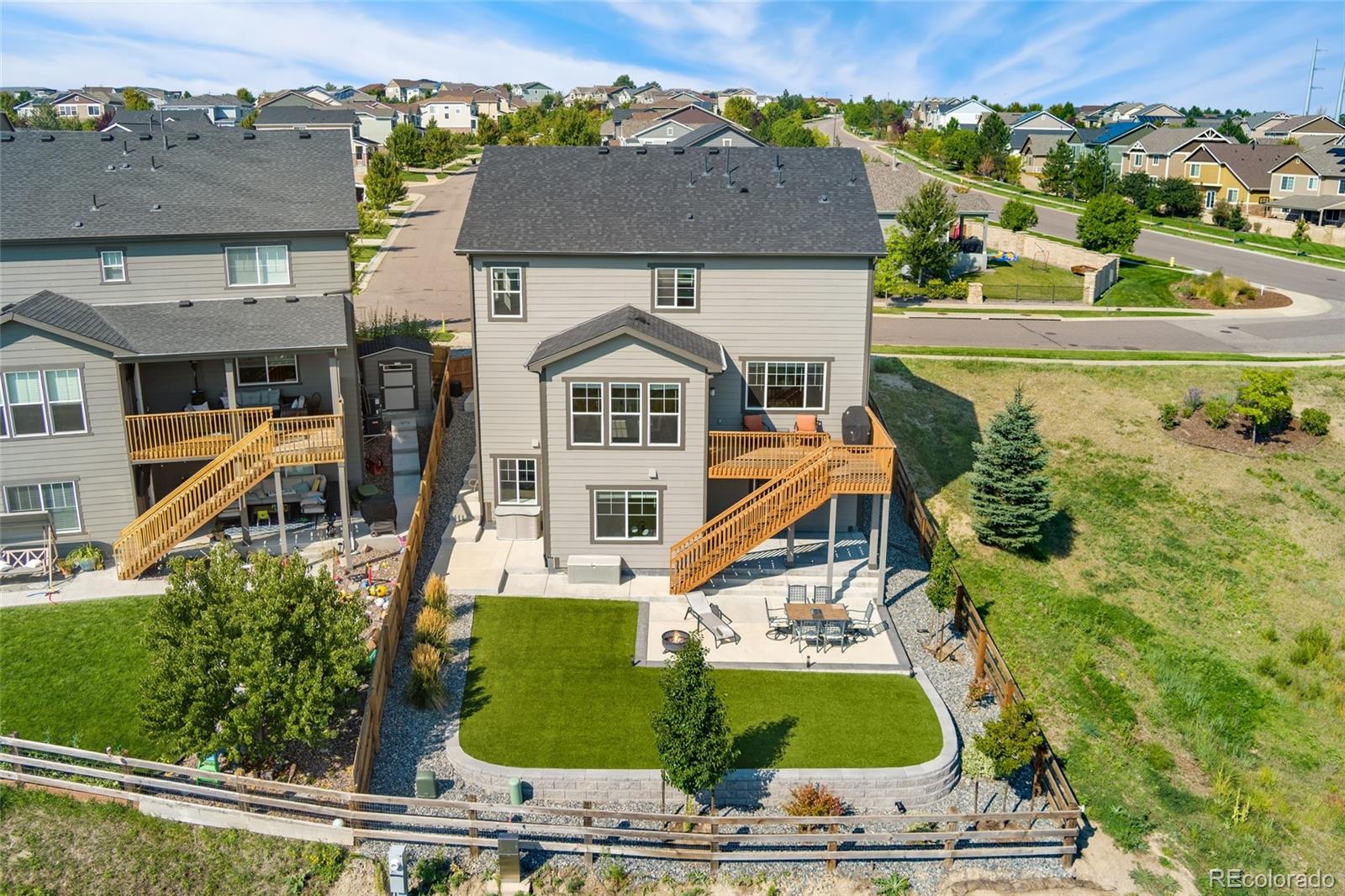 5646 S Grand Baker Ct, Aurora, CO 80016 photo
