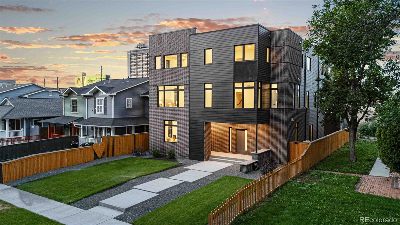 1446 Stuart St, Denver, CO 80204 photo