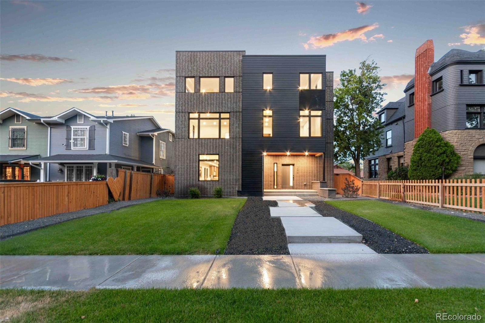 1446 Stuart St, Denver, CO 80204 photo