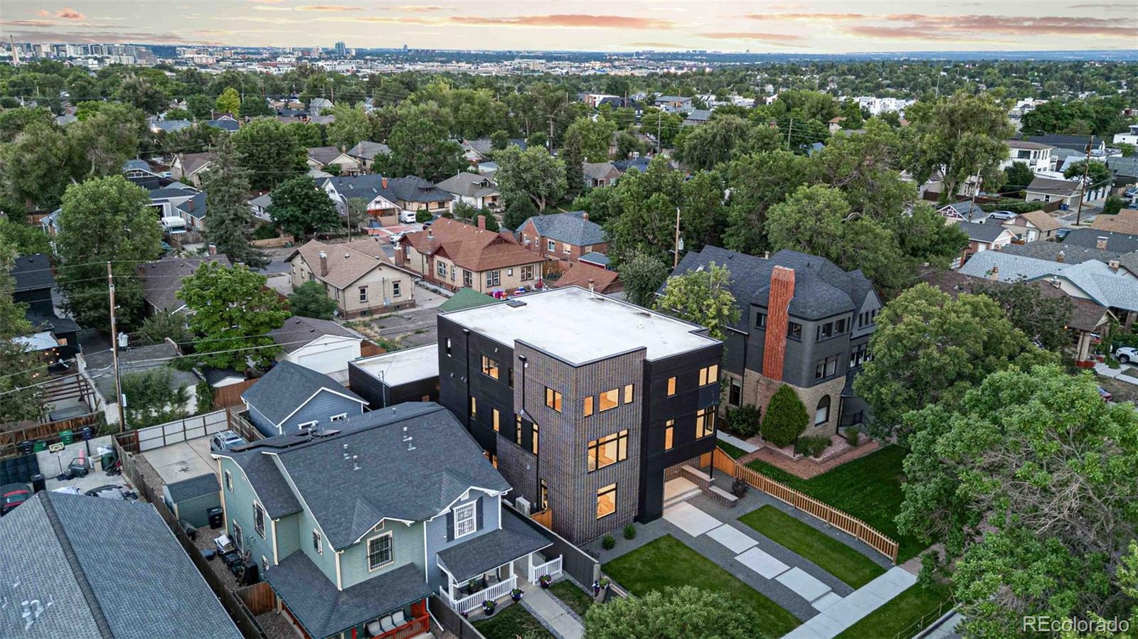 1446 Stuart St, Denver, CO 80204 photo
