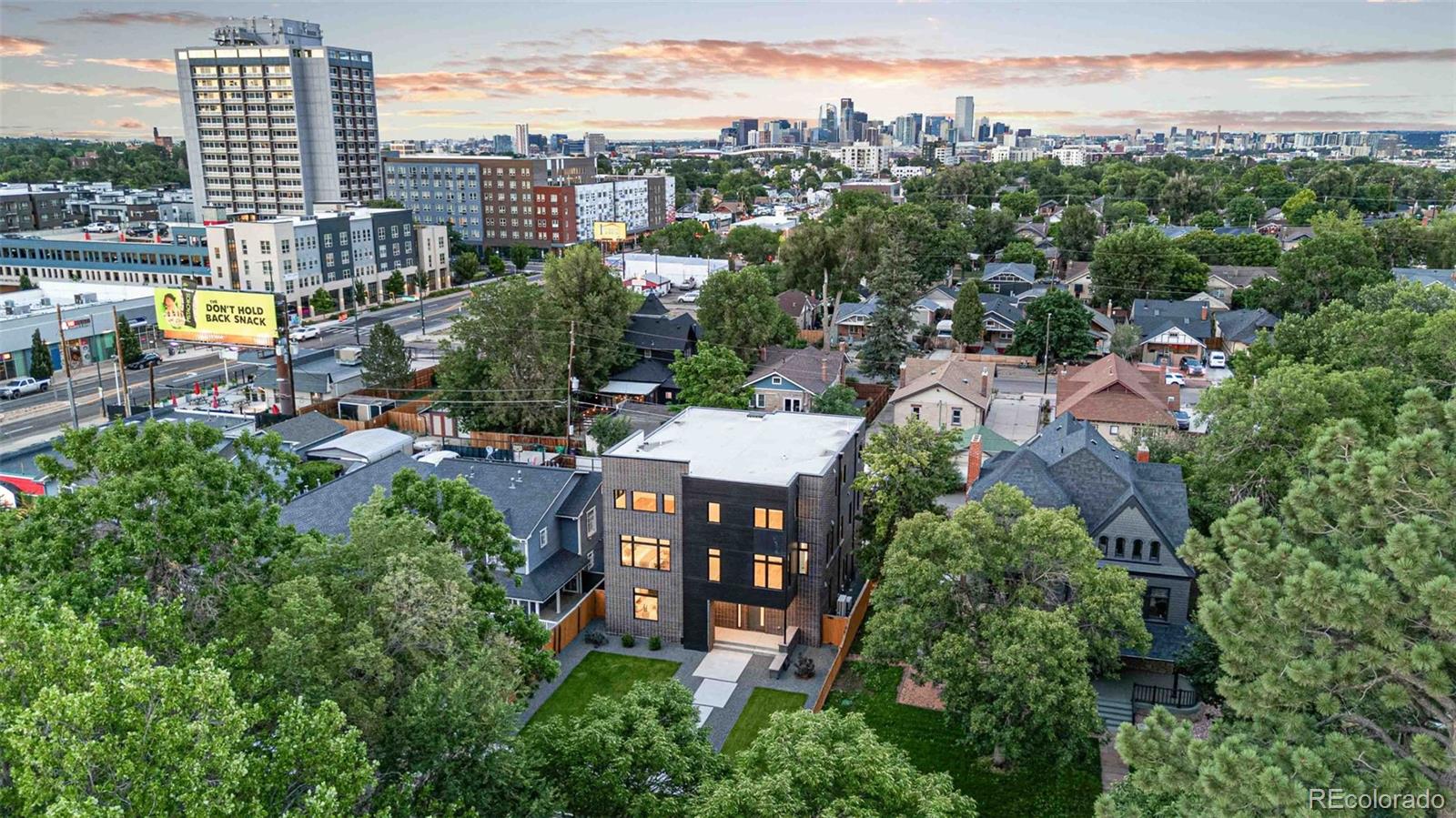 1446 Stuart St, Denver, CO 80204 photo