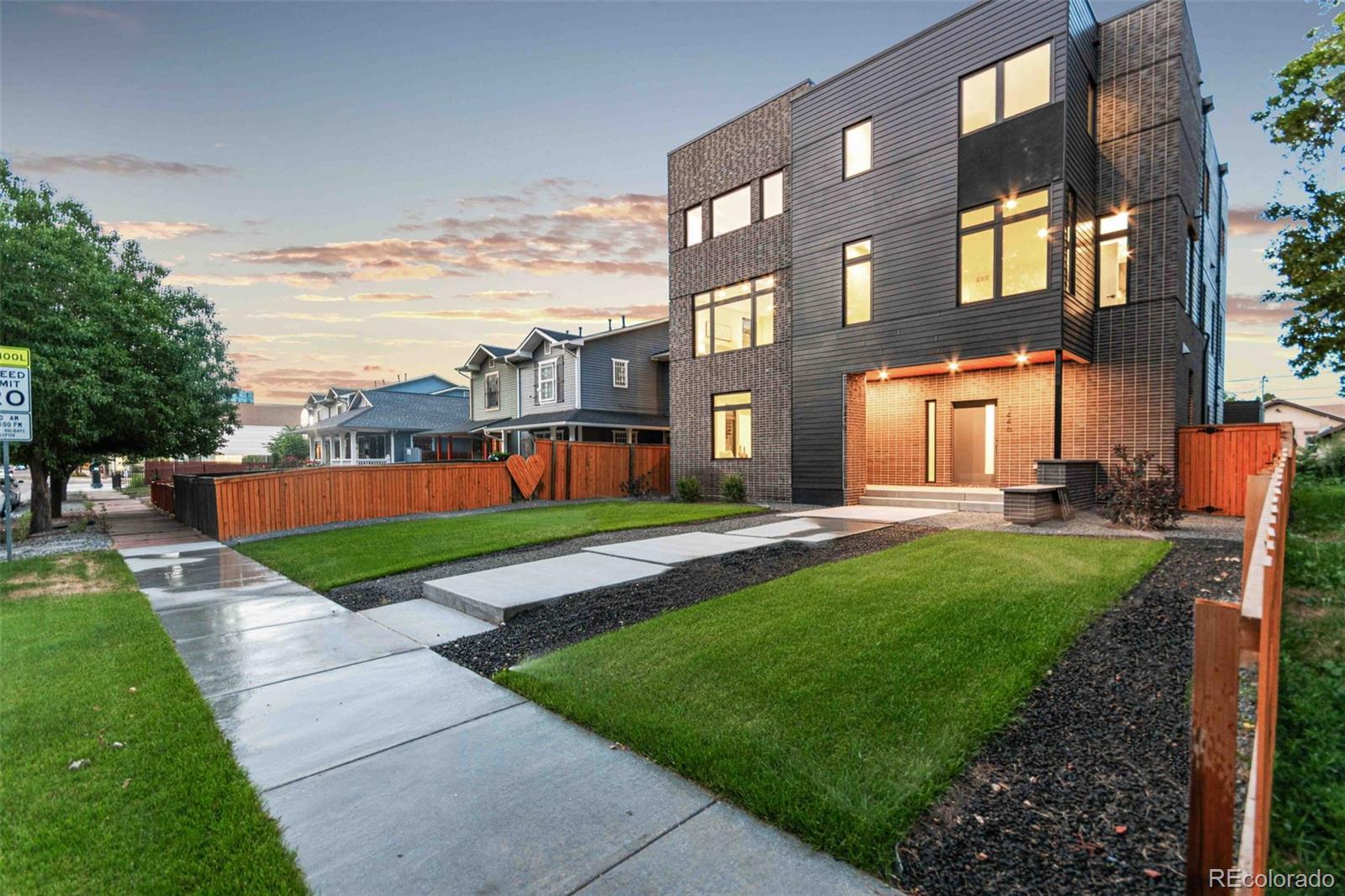 1446 Stuart St, Denver, CO 80204 photo