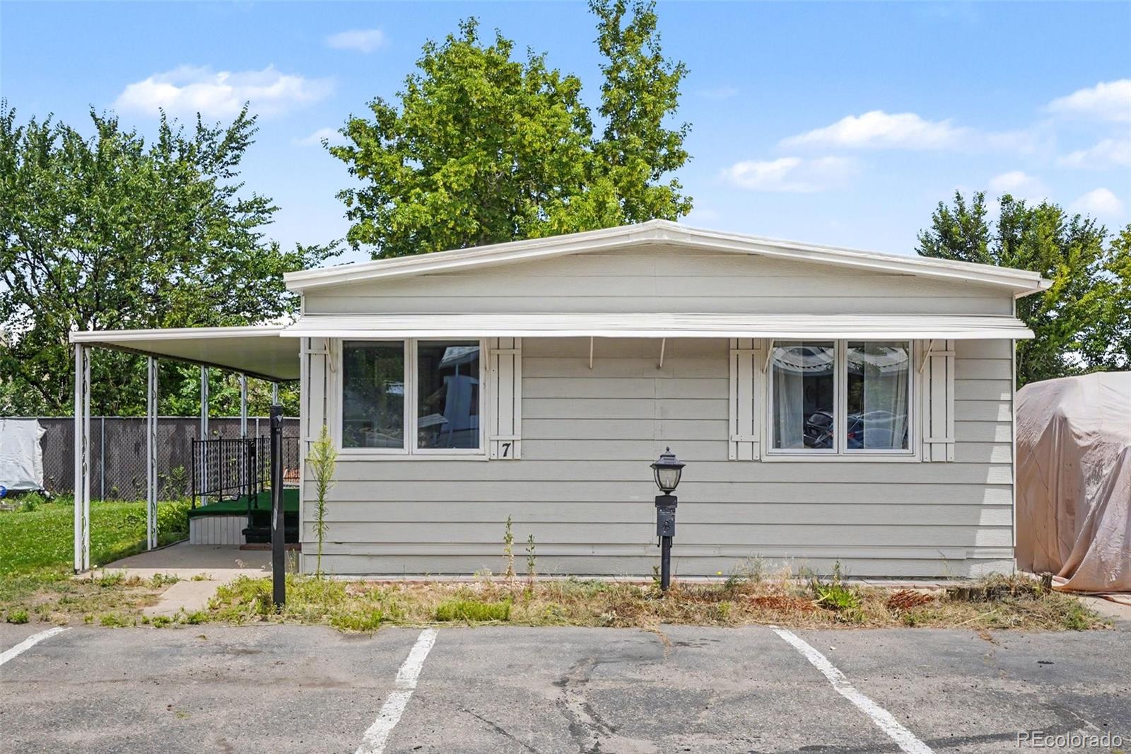 3500 King St, Denver, CO 80236