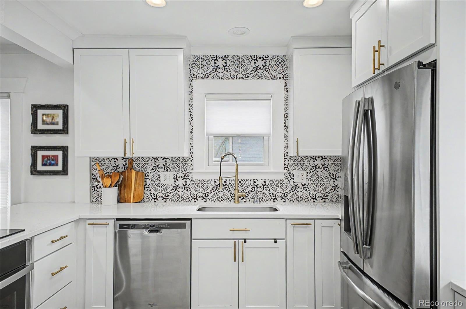 2051 S Sherman St, Denver, CO 80210 photo