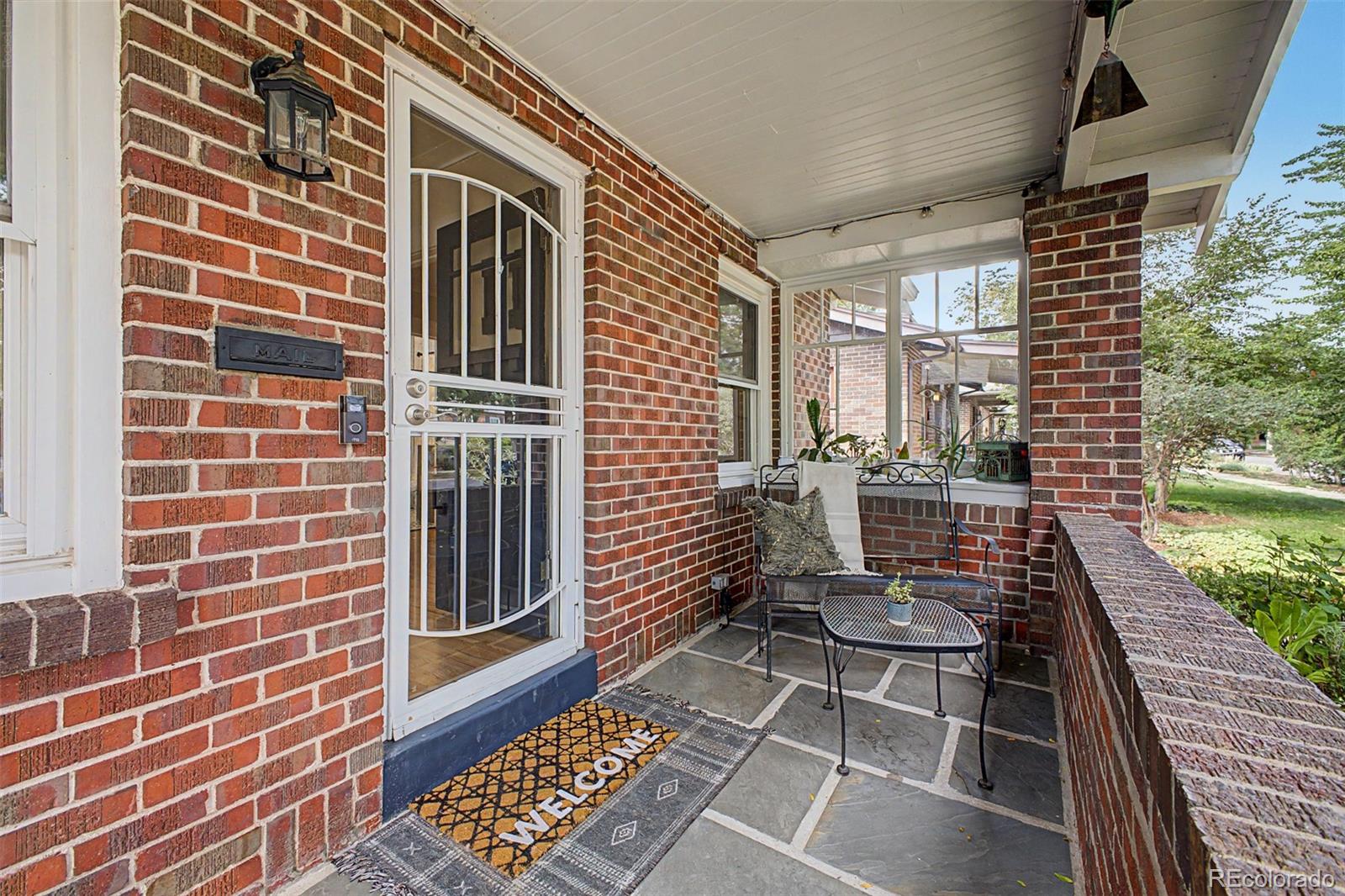 2051 S Sherman St, Denver, CO 80210 photo