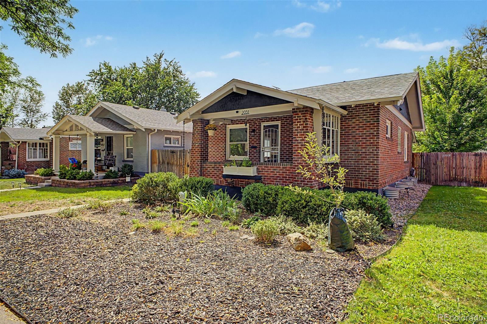 2051 S Sherman St, Denver, CO 80210 photo