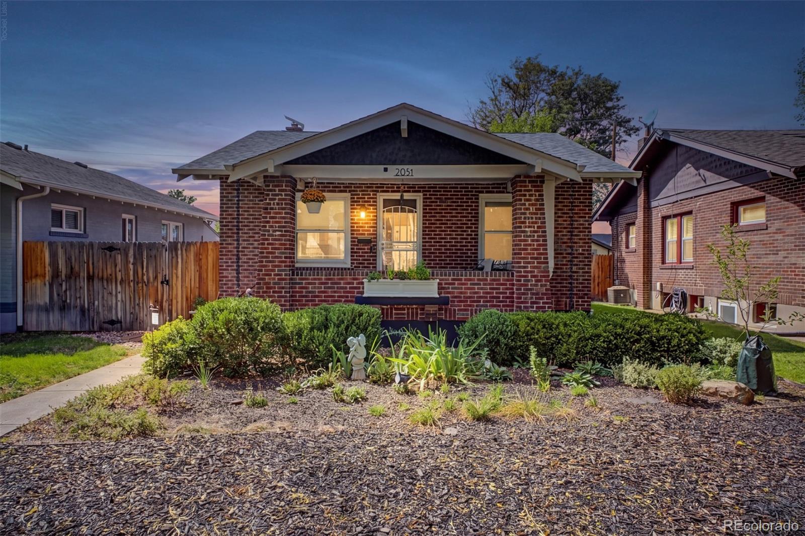 2051 S Sherman St, Denver, CO 80210 photo