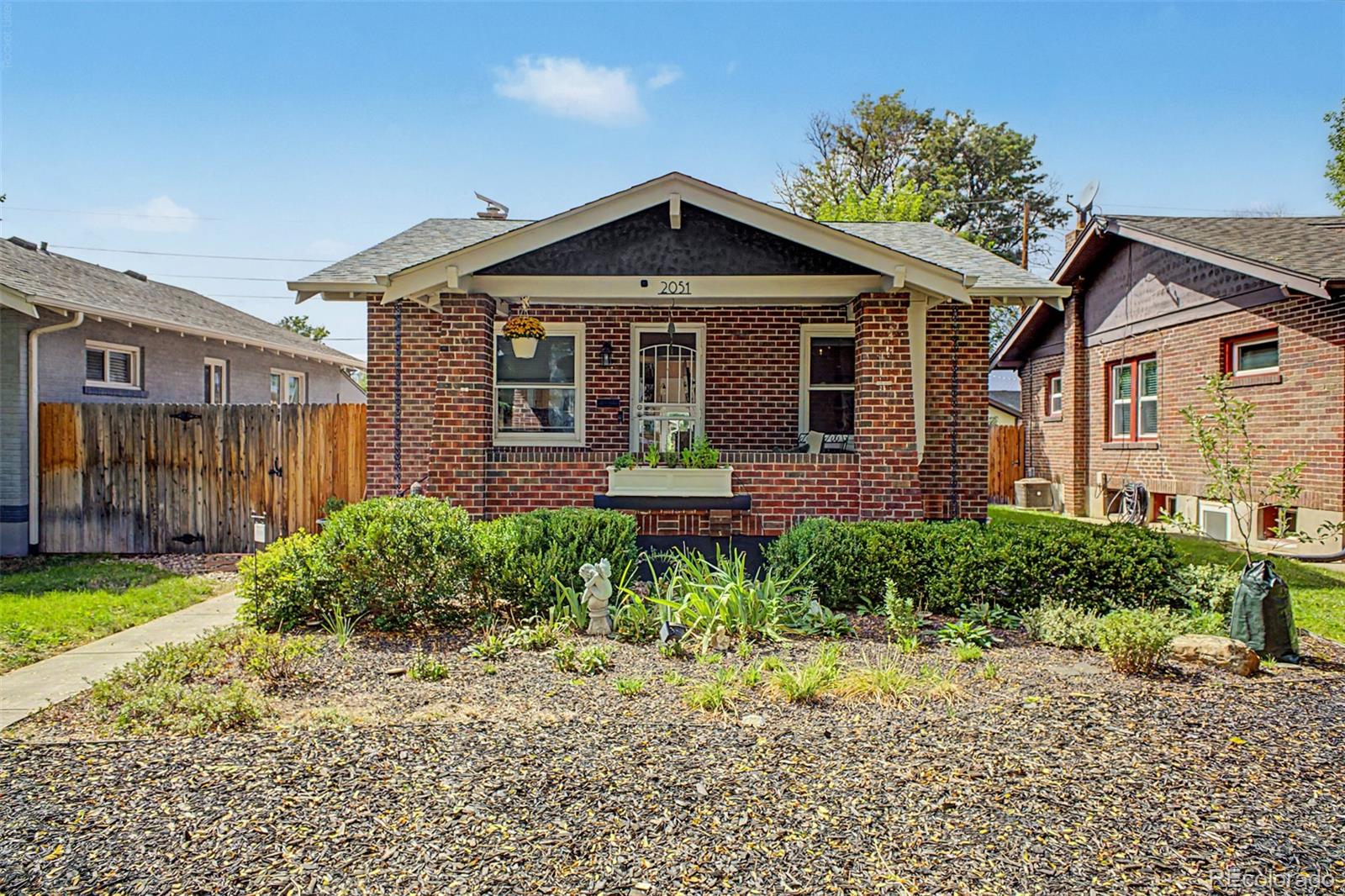 2051 S Sherman St, Denver, CO 80210 photo