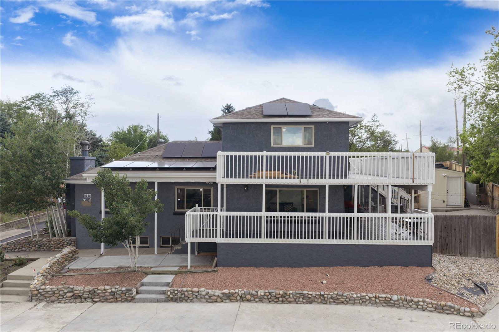 5425 Columbine Ln, Denver, CO 80221 photo
