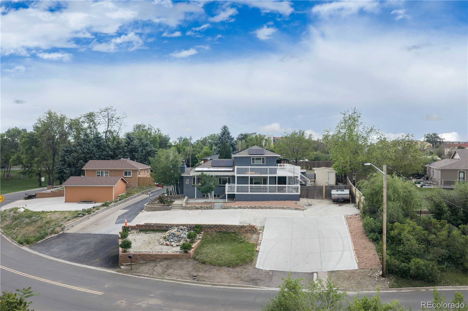 5425 Columbine Ln, Denver, CO 80221 photo
