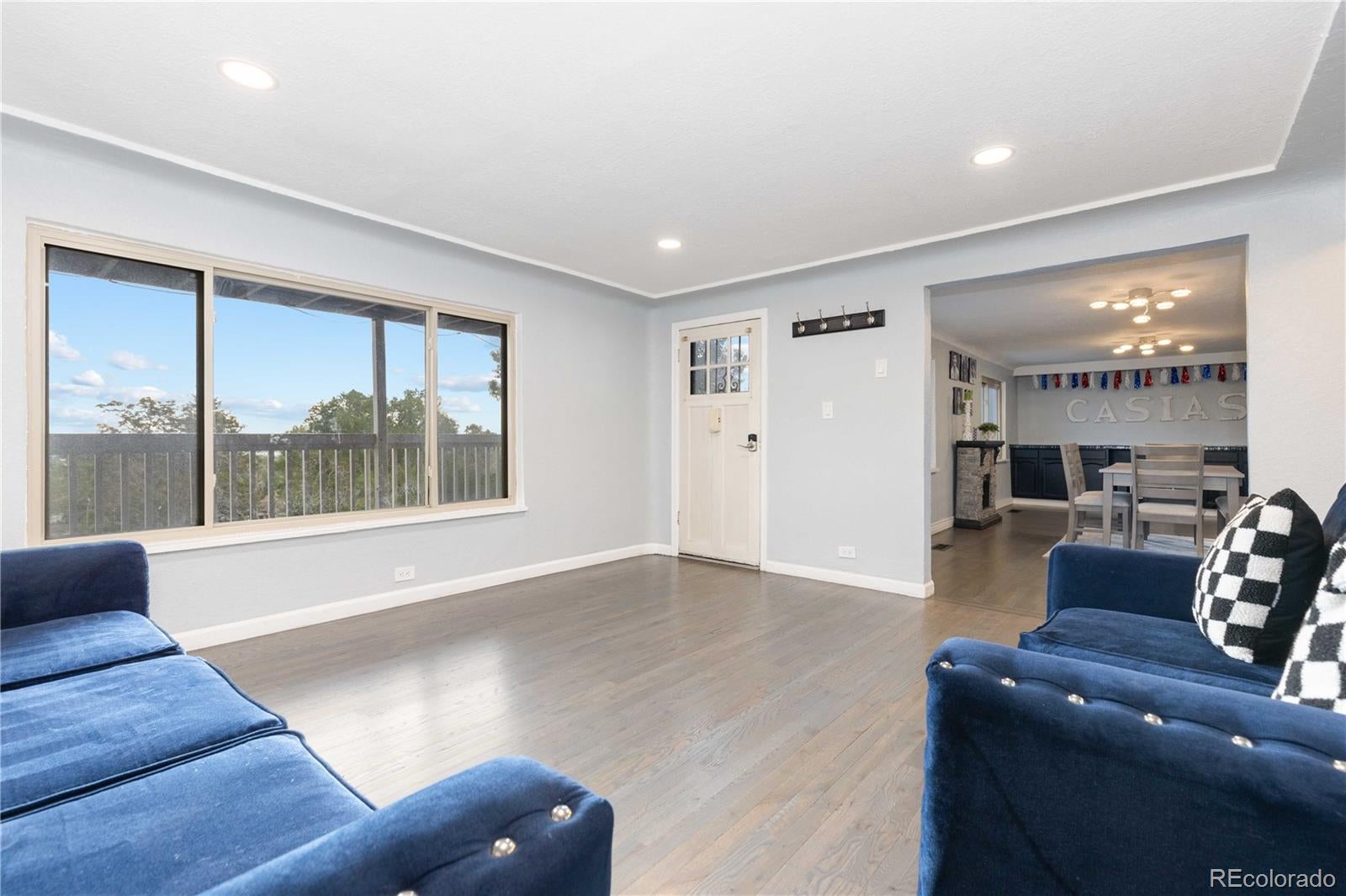 5425 Columbine Ln, Denver, CO 80221 photo
