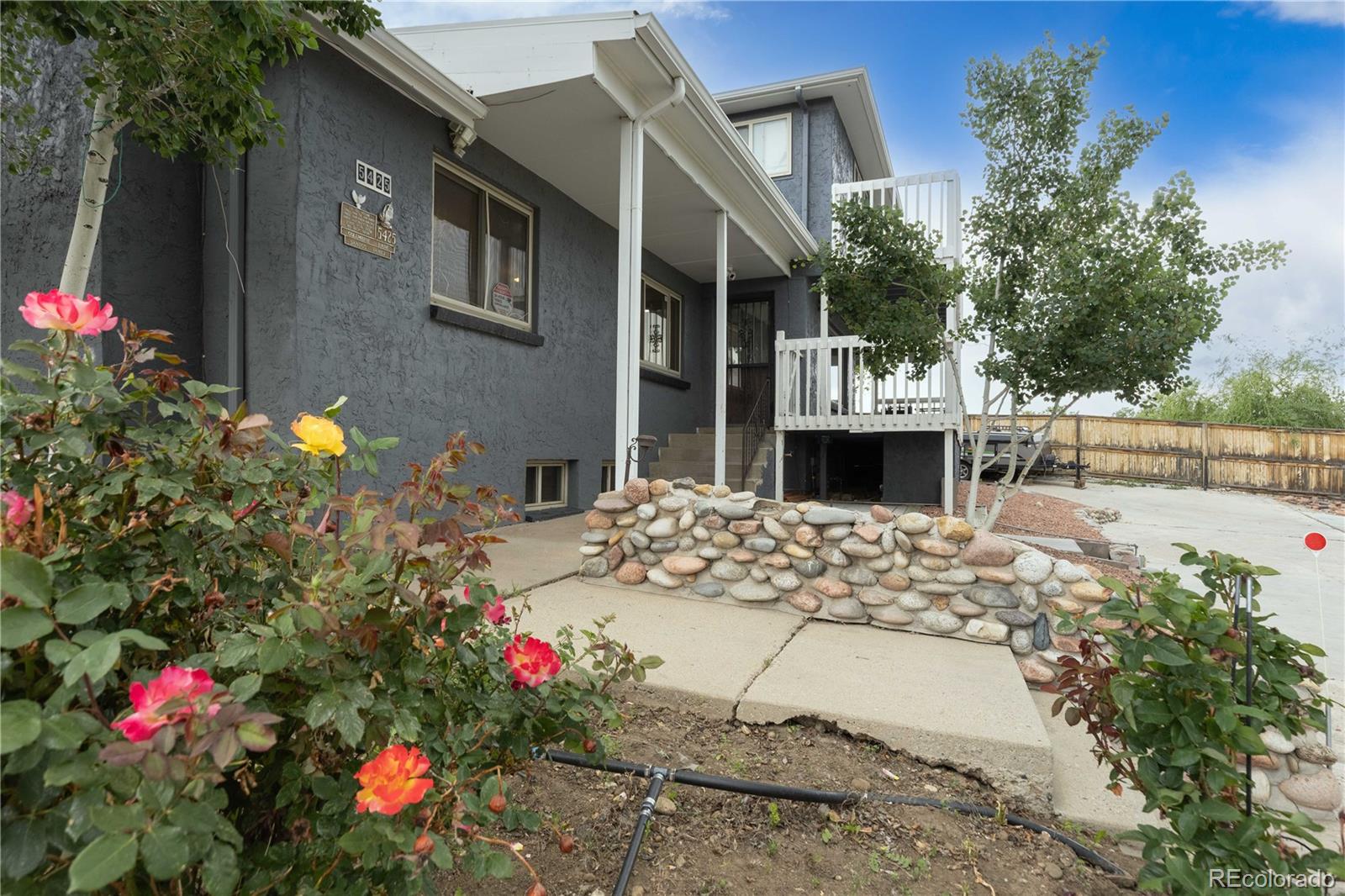 5425 Columbine Ln, Denver, CO 80221 photo
