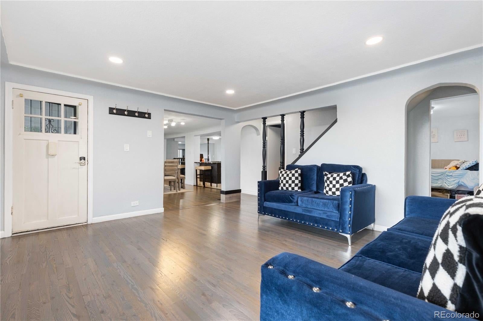 5425 Columbine Ln, Denver, CO 80221 photo