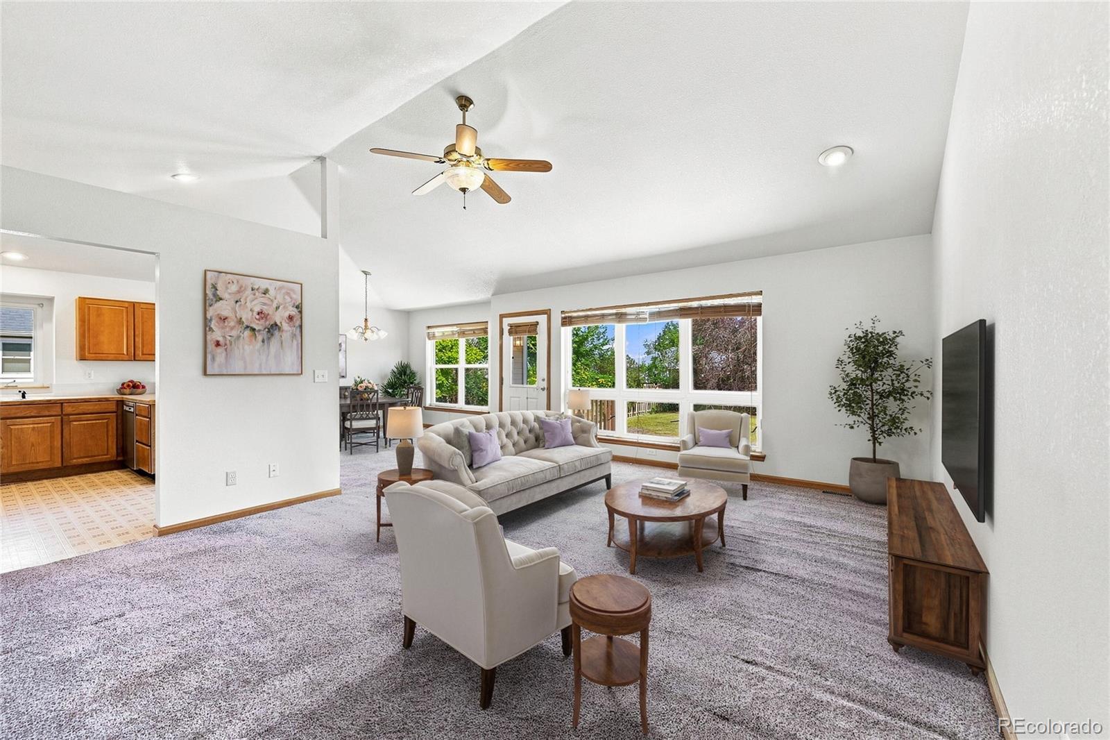 2559 Jarett Dr, Mead, CO 80542 photo