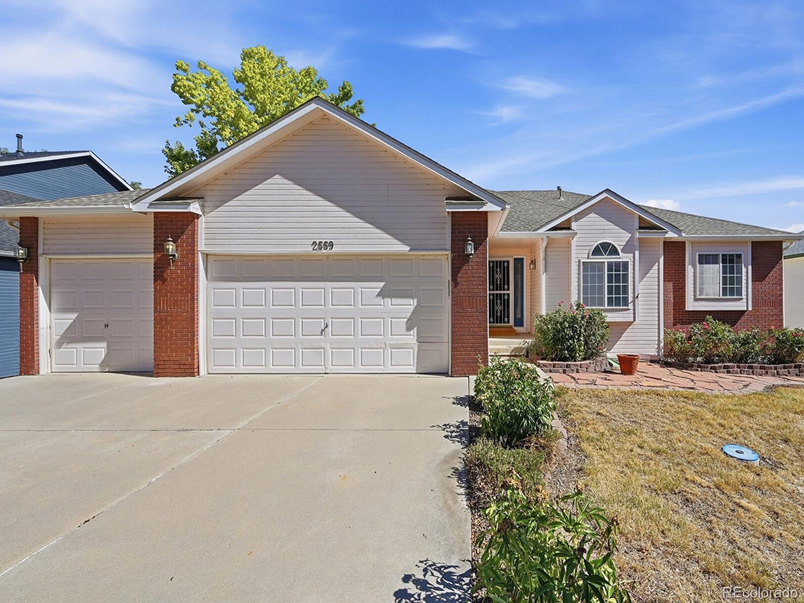 2559 Jarett Dr, Mead, CO 80542 photo