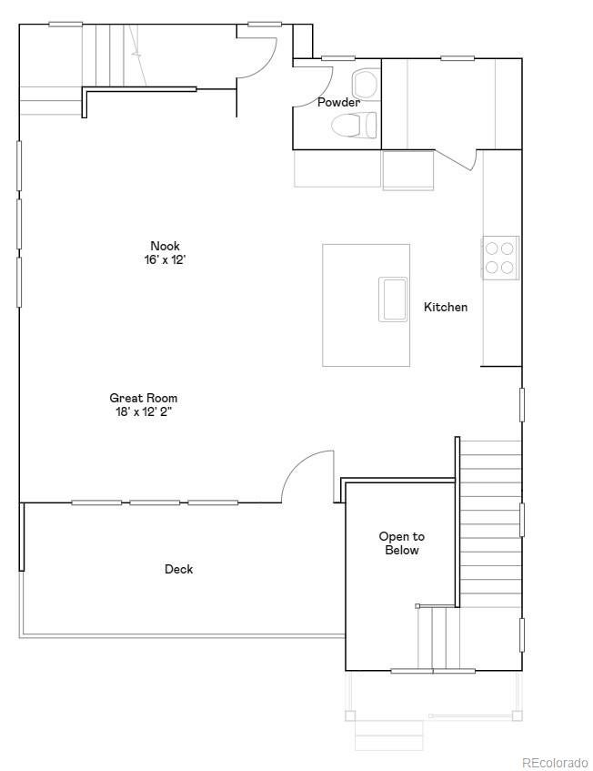 6812 Arbor Blvd, Thornton, CO 80602 photo
