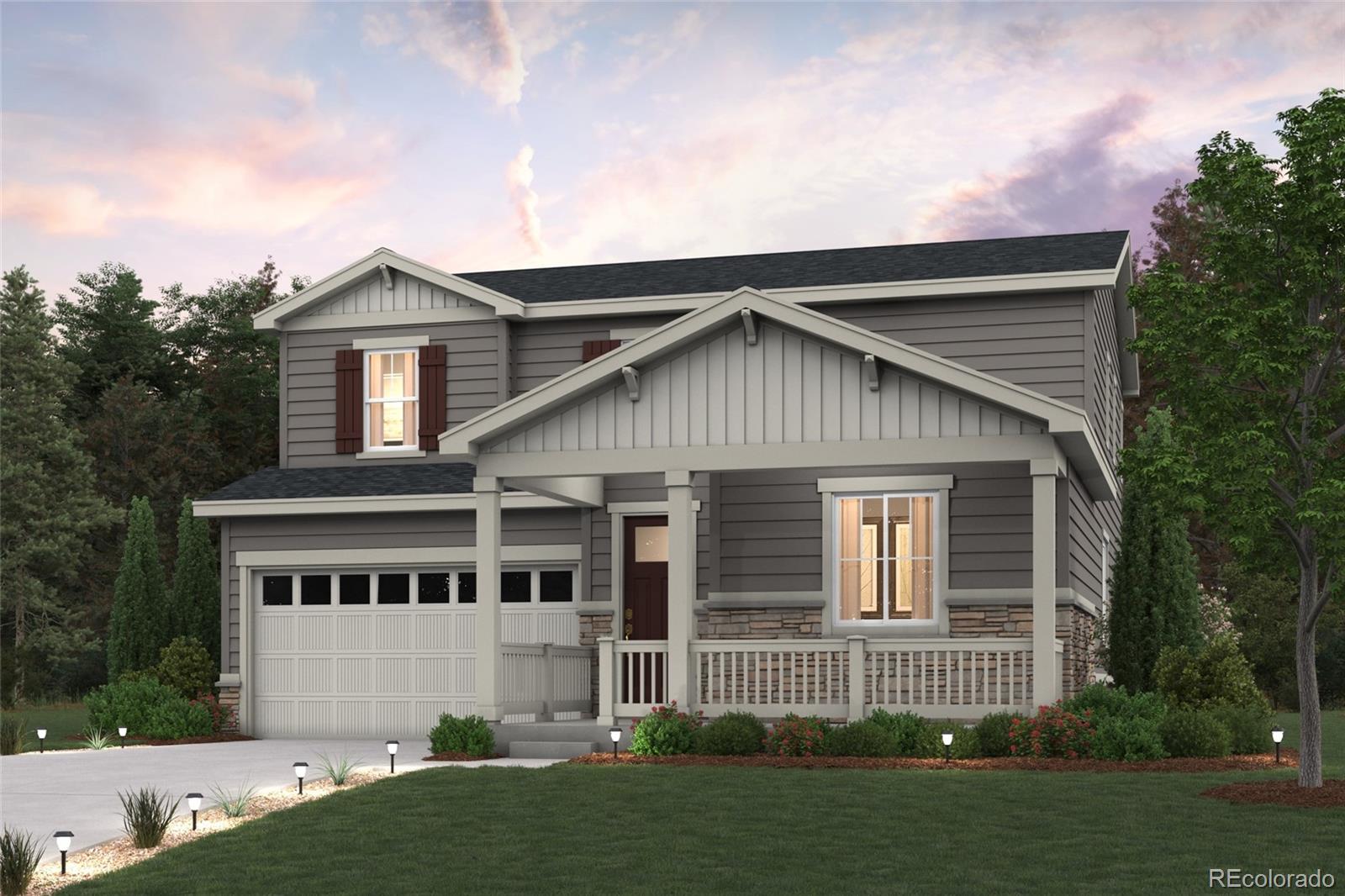 3273 Irvington St, Aurora, CO 80019