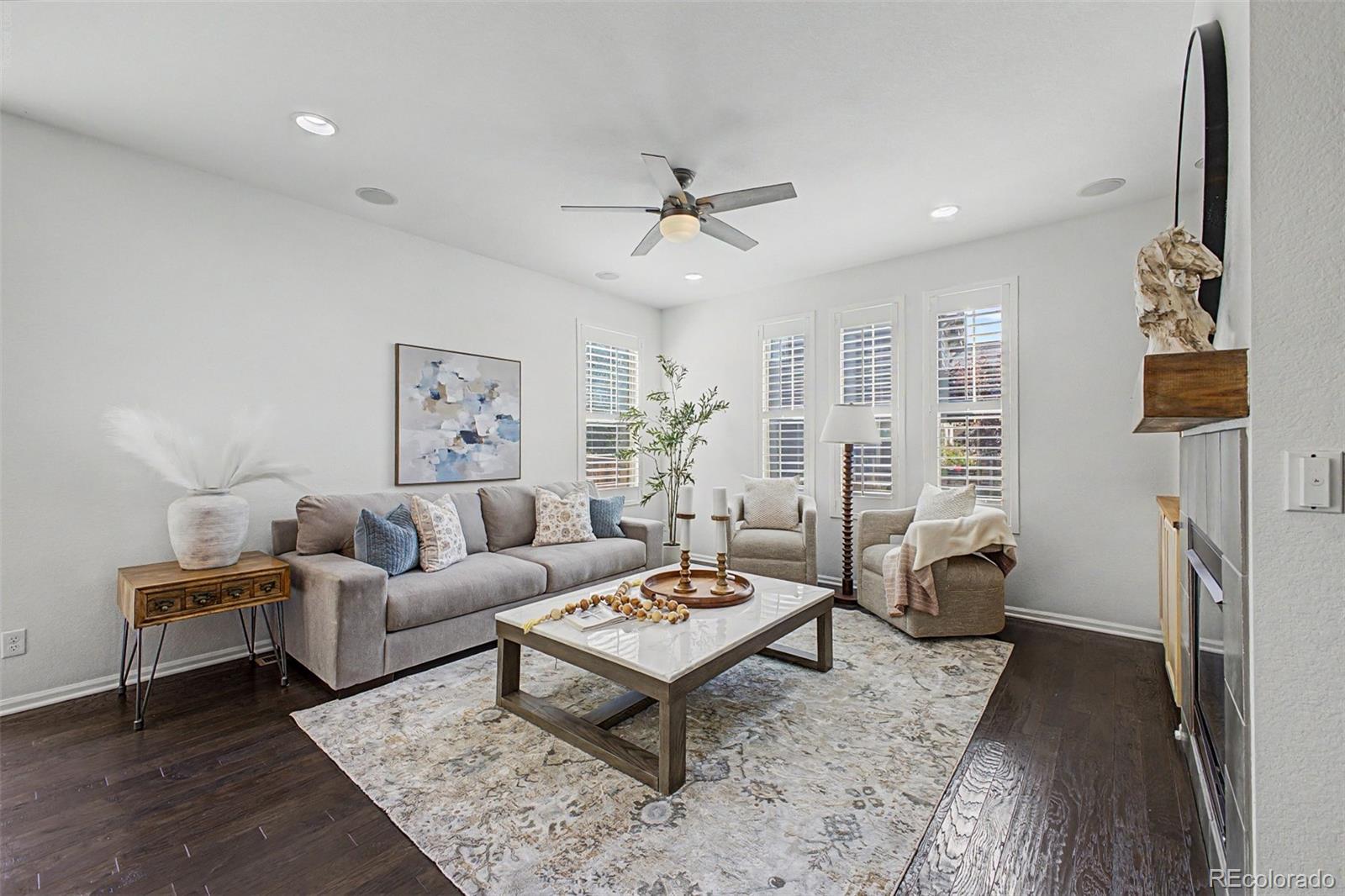 4928 Akron St, Denver, CO 80238 photo