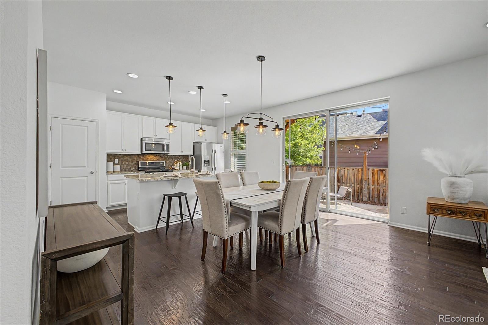 4928 Akron St, Denver, CO 80238 photo
