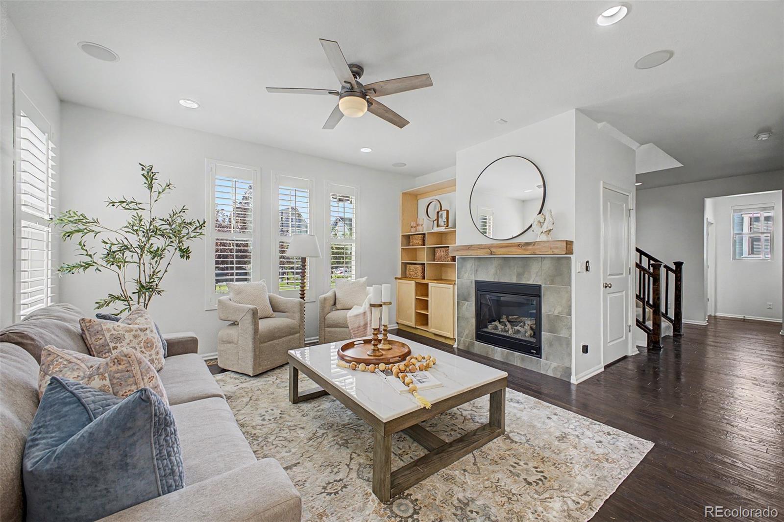 4928 Akron St, Denver, CO 80238 photo