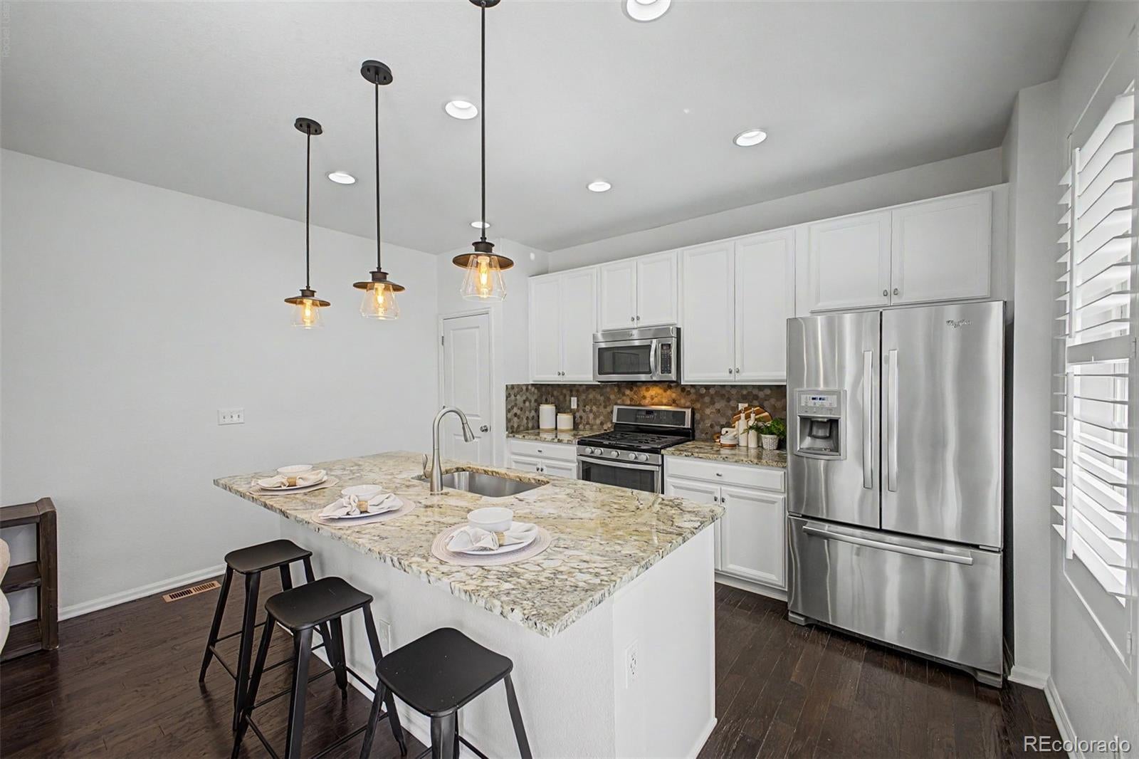 4928 Akron St, Denver, CO 80238 photo