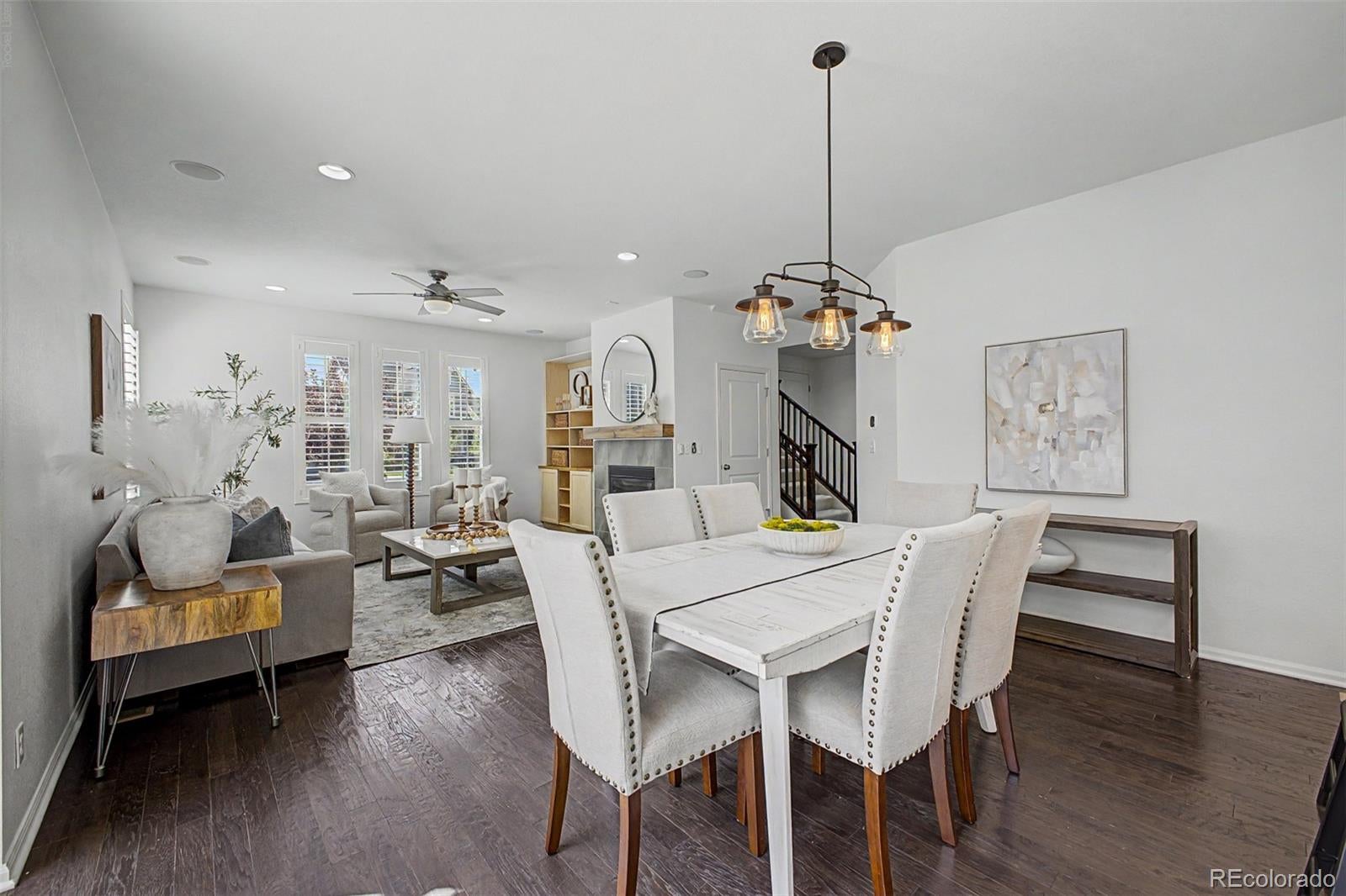 4928 Akron St, Denver, CO 80238 photo