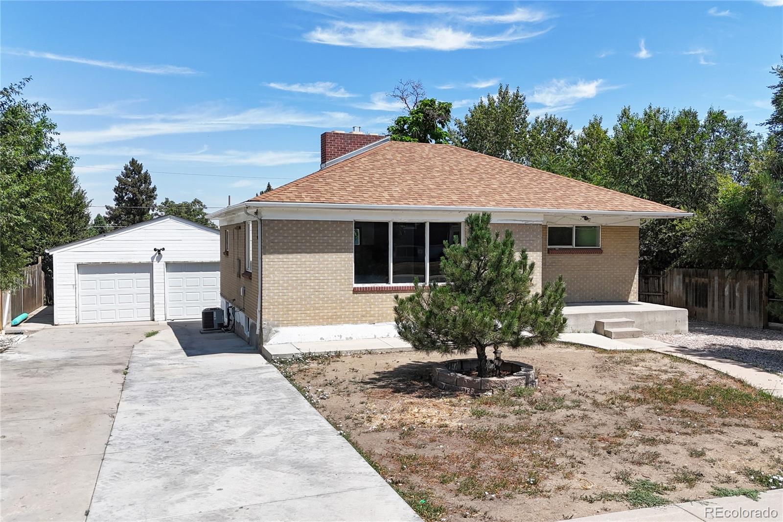 2221 55 Ave, Denver, CO 80221