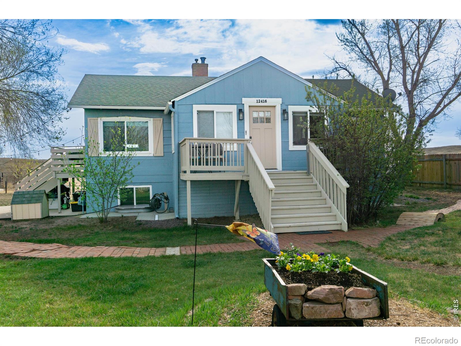 12416 Flagg Dr, Lafayette, CO 80026 photo