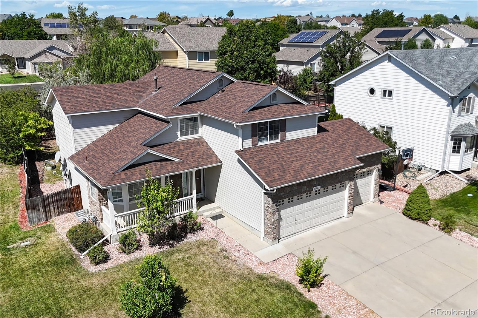 13803 Eudora St, Thornton, CO 80602 photo