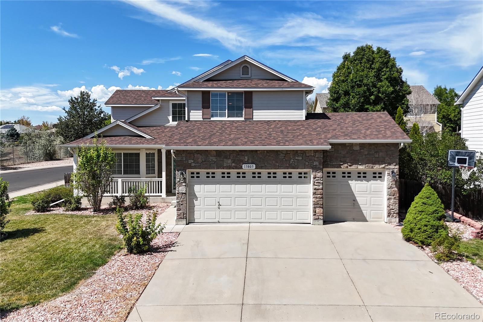 13803 Eudora St, Thornton, CO 80602 photo