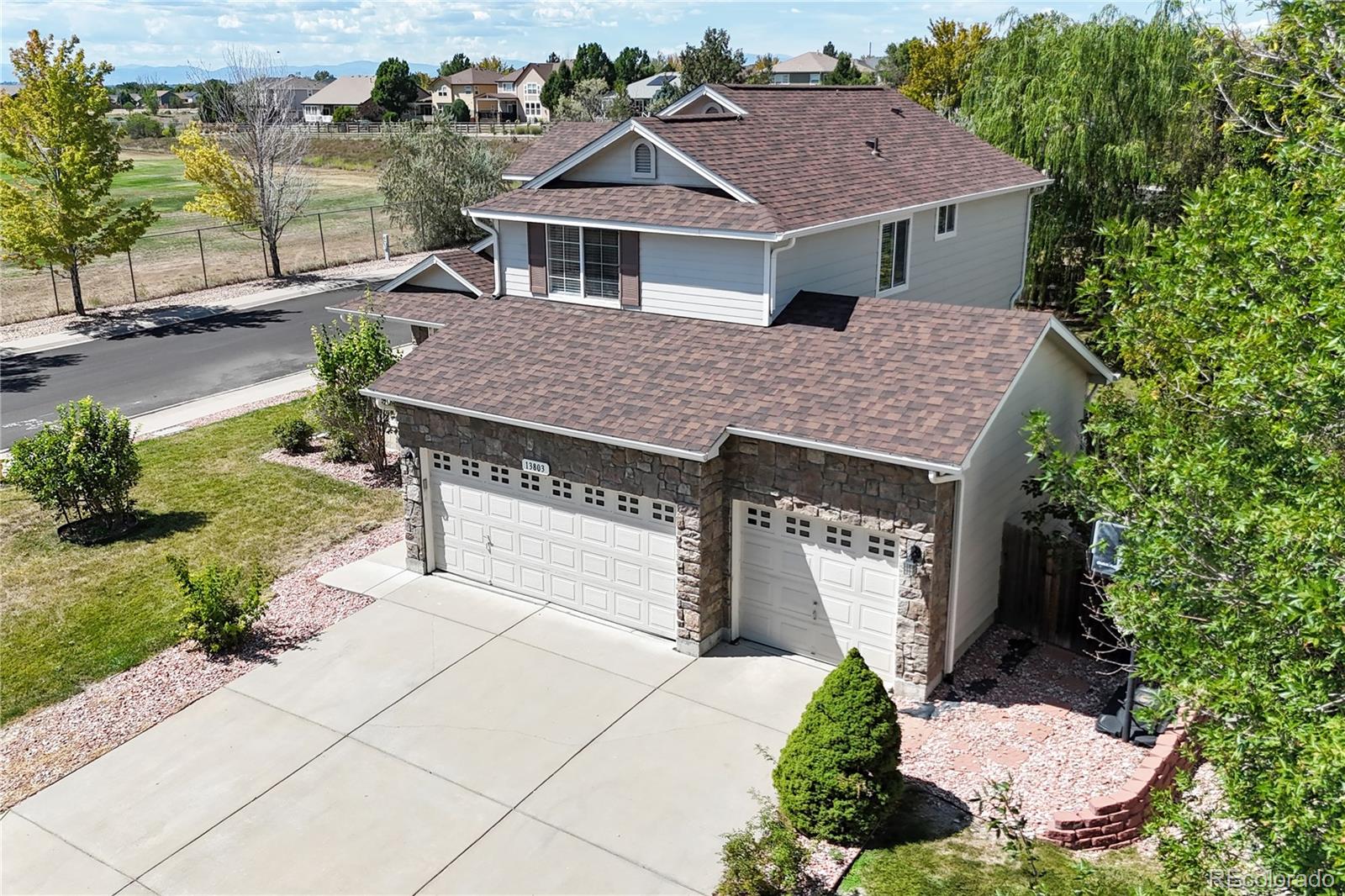13803 Eudora St, Thornton, CO 80602 photo