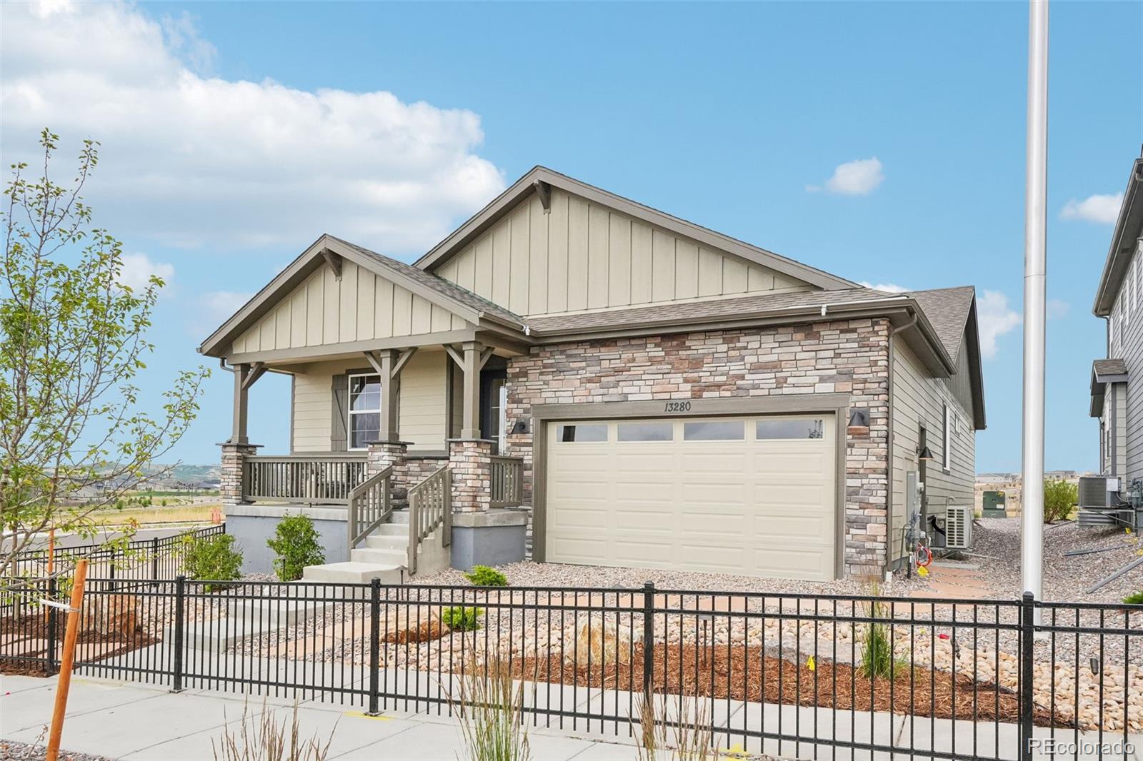 13280 Finnhorse St, Parker, CO 80134 photo