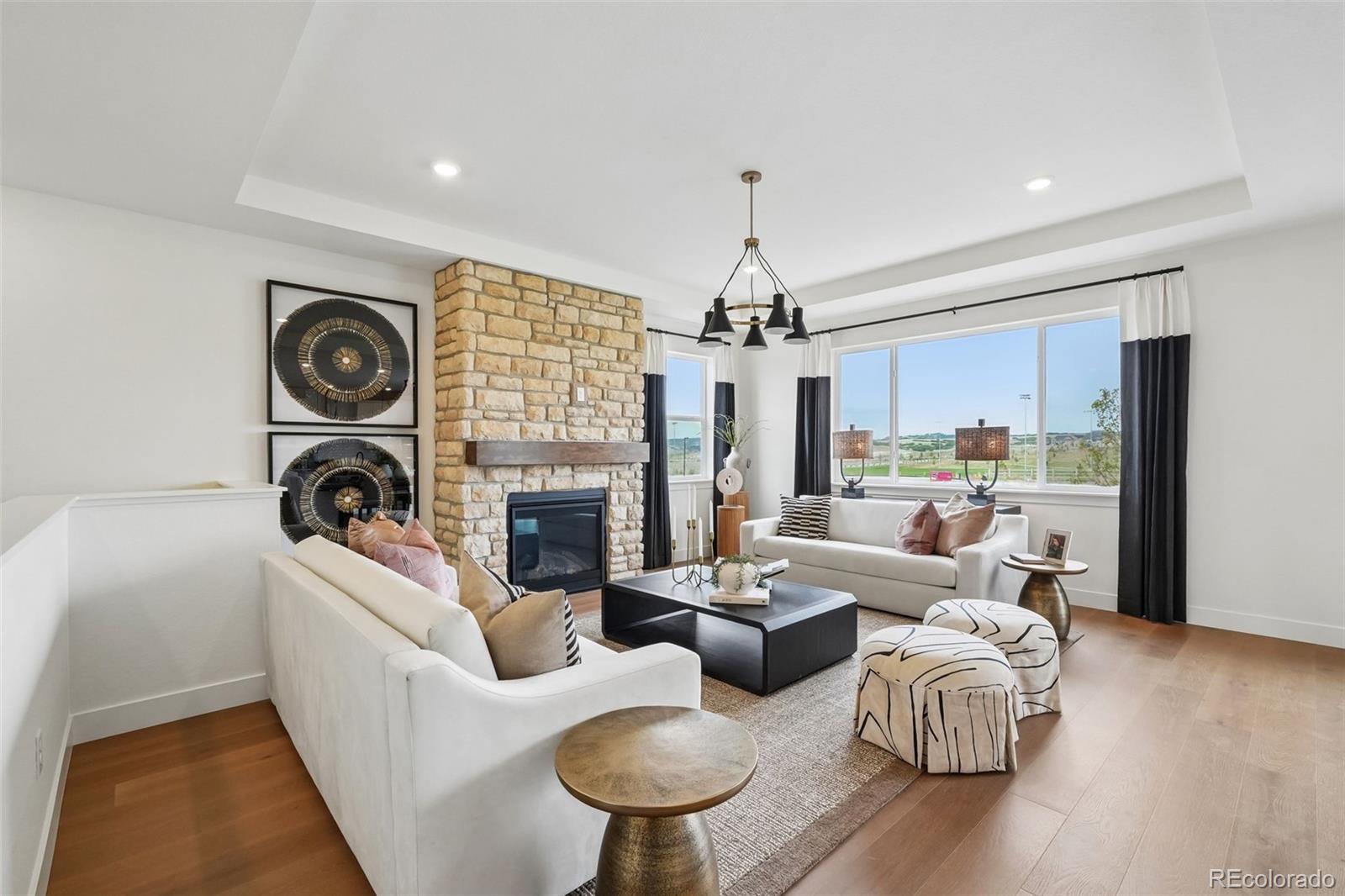 13280 Finnhorse St, Parker, CO 80134 photo
