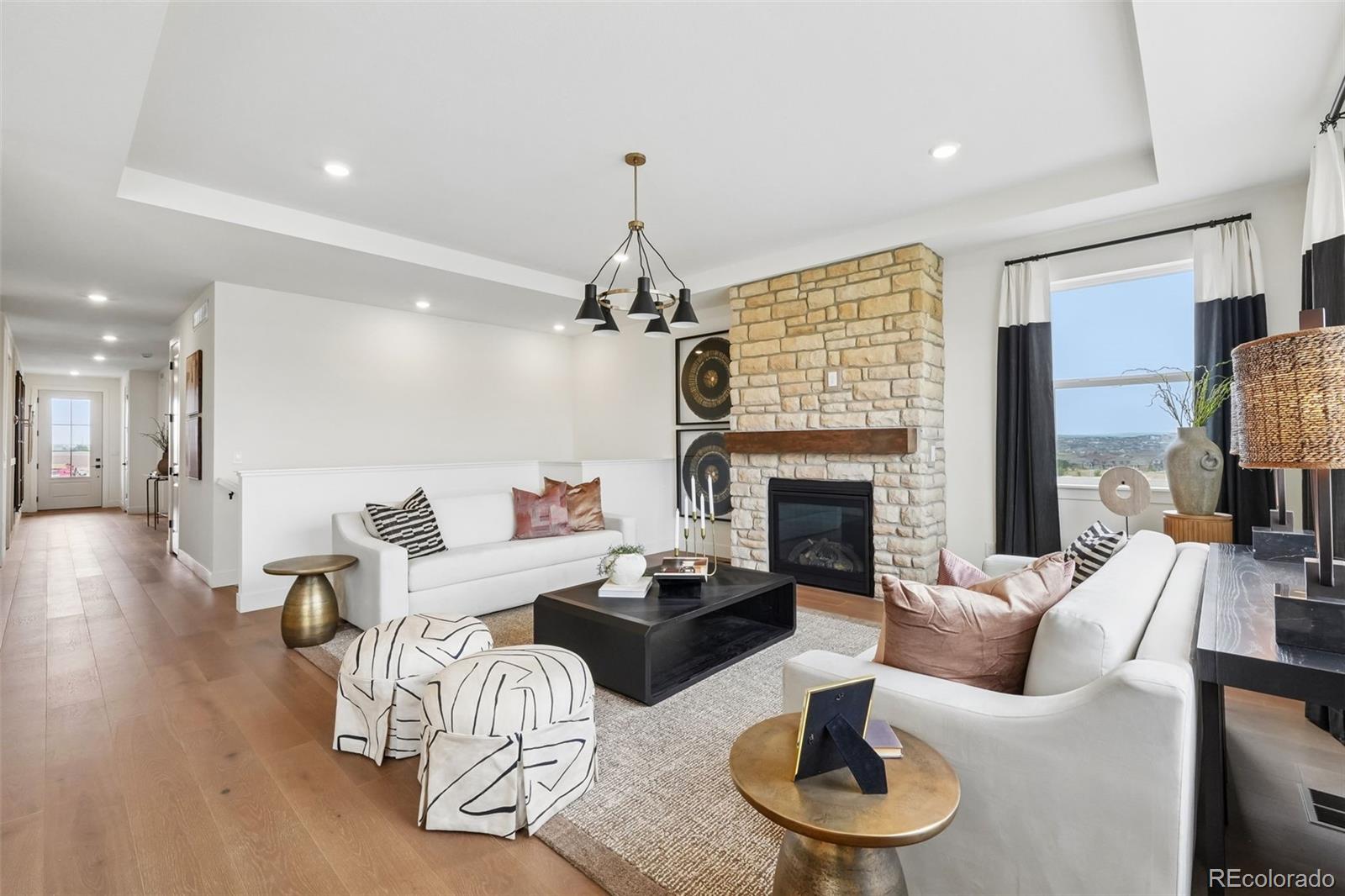 13280 Finnhorse St, Parker, CO 80134 photo
