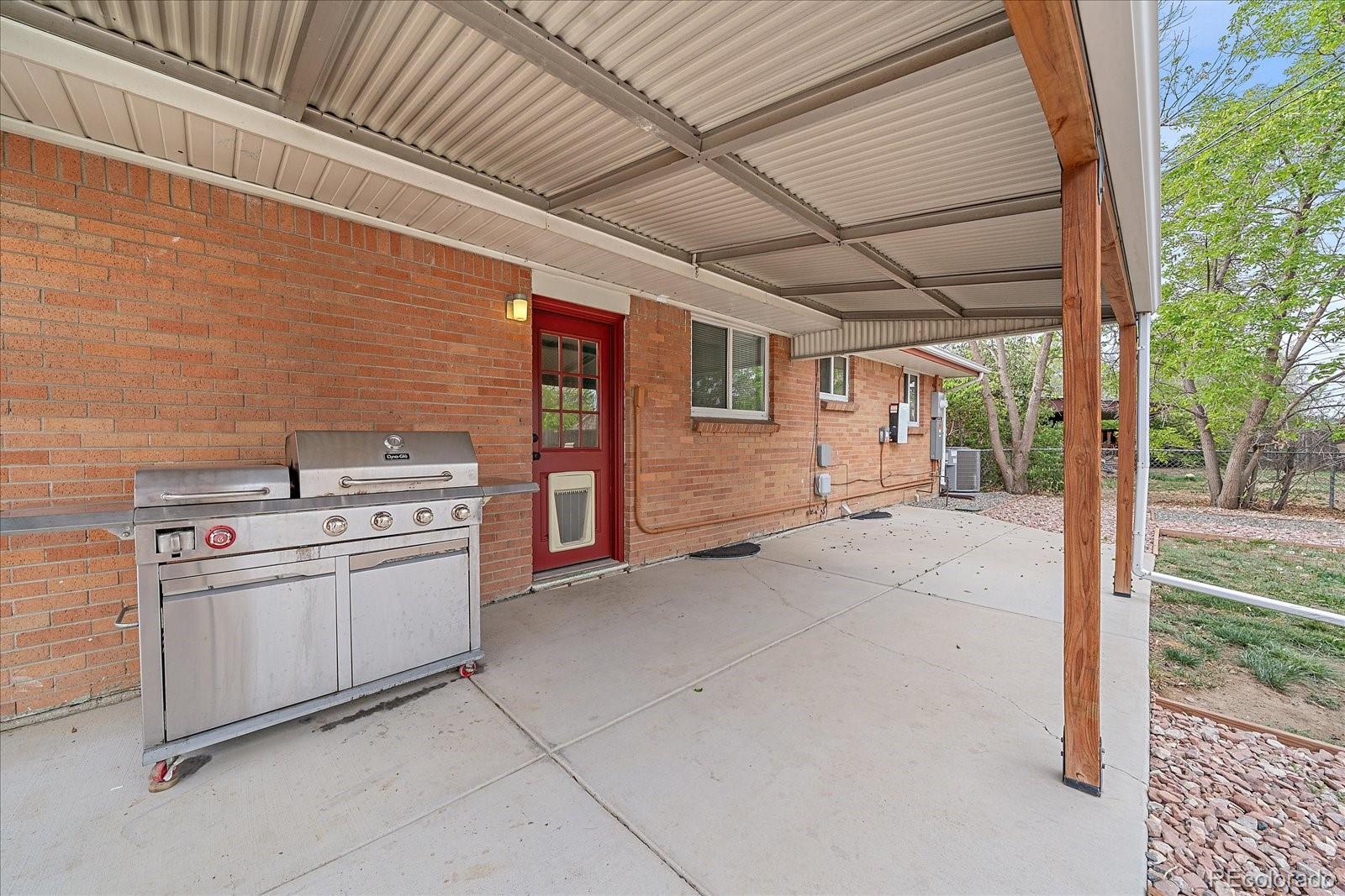 8581 Faraday St, Denver, CO 80229 photo